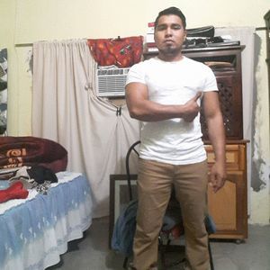 Meet your Posher, Jairo alberto